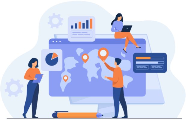 Business sales and Funding